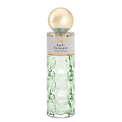 дамски,парфюми,saphir,green,vapo,200ml,eau,de,parfum,clear,green