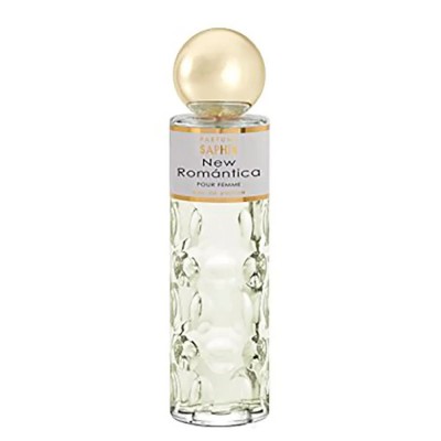 дамски,парфюми,saphir,new,romantica,vapo,200ml,eau,de,parfum,clear
