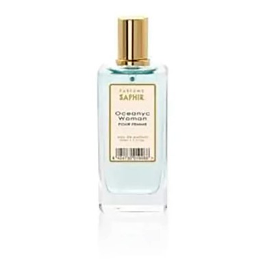 дамски,парфюми,saphir,oceanyc,vapo,50ml,eau,de,parfum,blue