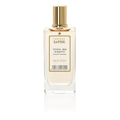 дамски,парфюми,saphir,vida,vapo,50ml,eau,de,parfum,clear