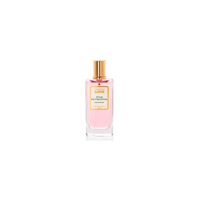 дамски,парфюми,saphir,vive,la,femme,vapo,50ml,eau,de,parfum,pink