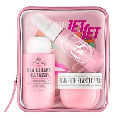 дамски,парфюми,sol,de,janeiro,beija,flor,jet,vapo,gift,set,170ml,eau,de,toilette,pink