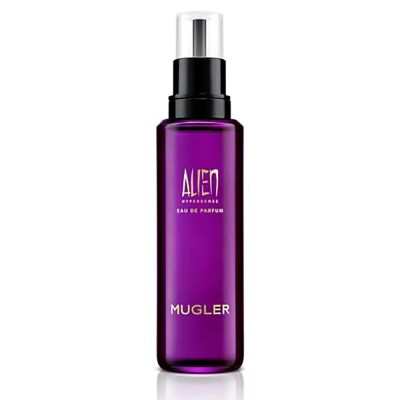 дамски,парфюми,thierry,mugler,alien,hypersense,refill,vapo,100ml,eau,de,parfum,purple