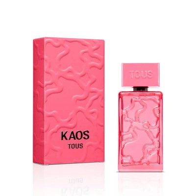 дамски,парфюми,tous,kaos,vapo,50ml,eau,de,parfum,pink