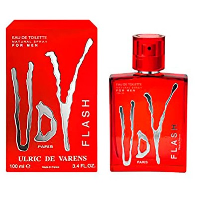 мъжки,парфюми,ulric,de,varens,flash,vapo,100ml,eau,de,toilette,red