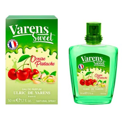 дамски,парфюми,ulric,de,varens,sweet,cerise,pistache,vapo,50ml,eau,de,parfum,green