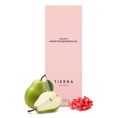 дамски,парфюми,vicky,martin,berrocal,tierra,100ml,eau,de,toilette,pink