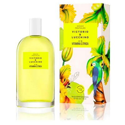дамски,парфюми,victorio,&,lucchino,aguas,frutales,nº18,vapo,150ml,eau,de,toilette,yellow