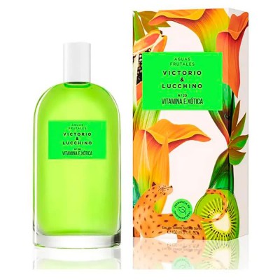дамски,парфюми,victorio,&,lucchino,aguas,frutales,nº20,vapo,150ml,eau,de,toilette,green