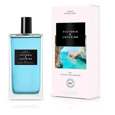 мъжки,парфюми,victorio,&,lucchino,nº7,vapo,150ml,eau,de,toilette,clear