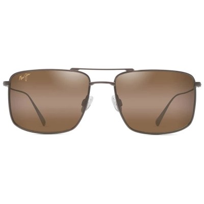 слънчеви,очила,слънчеви,очила,maui,jim,aeko,polarized,sunglasses,brown,(satin,sepia)