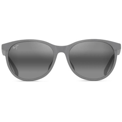 слънчеви,очила,слънчеви,очила,maui,jim,alahee,polarized,sunglasses,grey,(matte,solid,grey)
