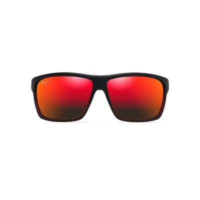 слънчеви,очила,слънчеви,очила,maui,jim,alenuihaha,polarized,sunglasses,clear,(burgundy,stripe)
