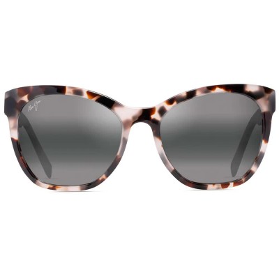слънчеви,очила,слънчеви,очила,maui,jim,alulu,woman,polarized,sunglasses,clear,(white,tokyo,tortoise)
