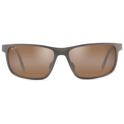 слънчеви,очила,слънчеви,очила,maui,jim,anemone,polarized,sunglasses,grey,(brushed,chocolate)