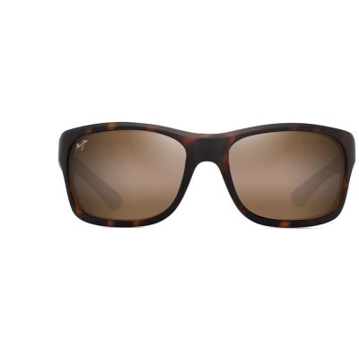 слънчеви,очила,слънчеви,очила,maui,jim,ano,nui,polarized,sunglasses,brown,(matte,dark,havana)