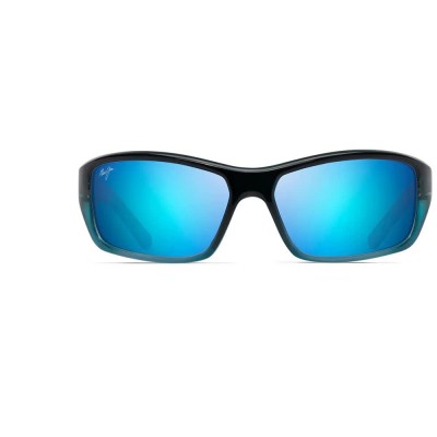 слънчеви,очила,слънчеви,очила,maui,jim,barrier,reef,polarized,sunglasses,clear,(blue,turquoise)