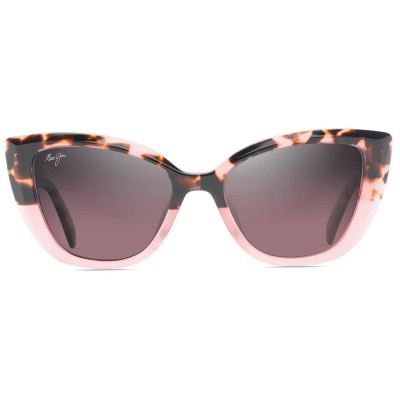 слънчеви,очила,слънчеви,очила,maui,jim,blossom,woman,polarized,sunglasses,pink,(pink,havana,rose)