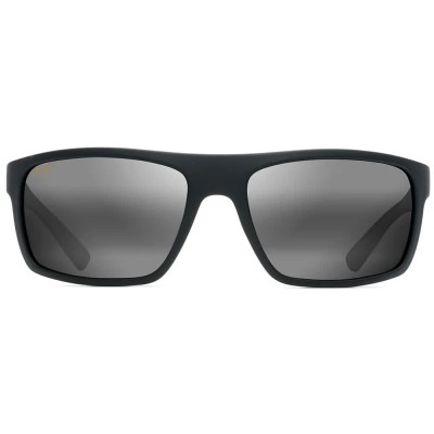 слънчеви,очила,слънчеви,очила,maui,jim,byron,bay,polarized,sunglasses,clear,(matte,black,rubber)