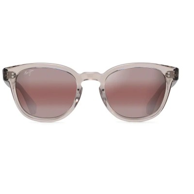 слънчеви,очила,слънчеви,очила,maui,jim,cheetah,5,polarized,sunglasses,clear,(crystal,hint,of,pink)