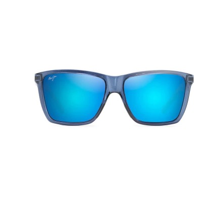 слънчеви,очила,слънчеви,очила,maui,jim,cruzem,polarized,sunglasses,clear,(dark,translucent,blue)