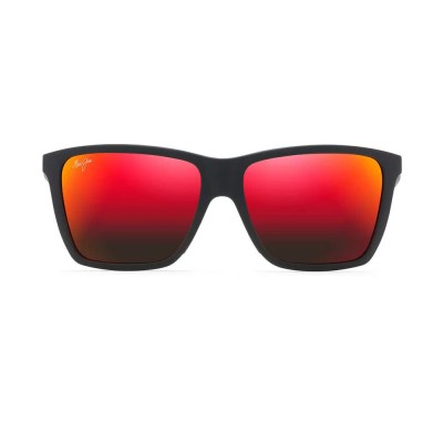 слънчеви,очила,слънчеви,очила,maui,jim,cruzem,polarized,sunglasses,clear,(matte,black)