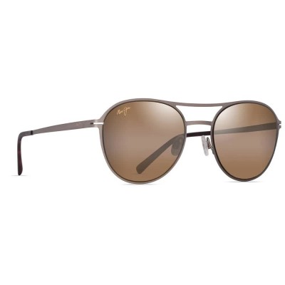 слънчеви,очила,слънчеви,очила,maui,jim,half,moon,polarized,sunglasses,brown,(satin,sepia)