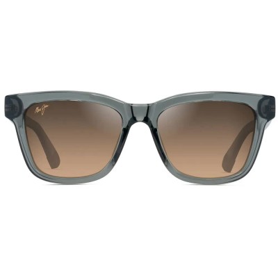 слънчеви,очила,слънчеви,очила,maui,jim,hanohano,polarized,sunglasses,grey,(shiny,translucent,dark,grey)