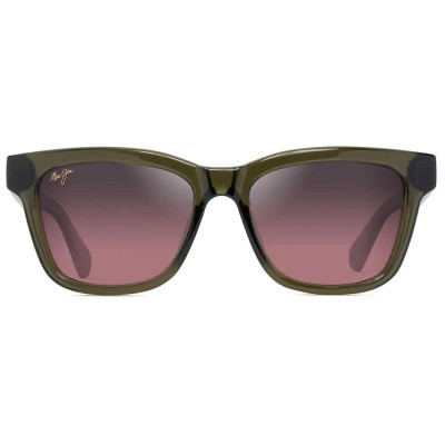 слънчеви,очила,слънчеви,очила,maui,jim,hanohano,polarized,sunglasses,green,(shiny,translucent,green)