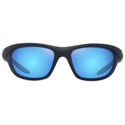 слънчеви,очила,слънчеви,очила,maui,jim,haulani,polarized,sunglasses,blue,(matte,solid,dark,blue,yellow)