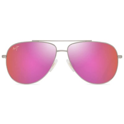 слънчеви,очила,слънчеви,очила,maui,jim,hauoli,xs,polarized,sunglasses,pink,(shiny,light,gold,sage,fuchsia)