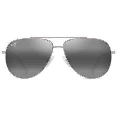 слънчеви,очила,слънчеви,очила,maui,jim,hauoli,xs,polarized,sunglasses,silver,(shiny,silver,black)