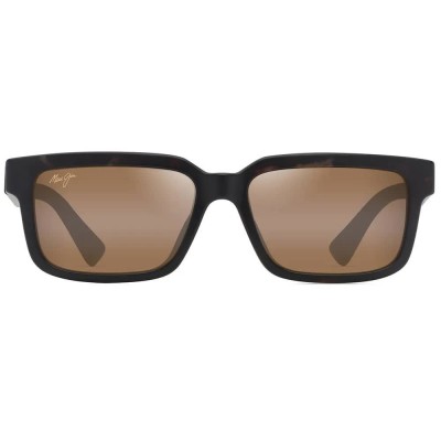 слънчеви,очила,слънчеви,очила,maui,jim,hiapo,af,polarized,sunglasses,brown,(matte,dark,havana)