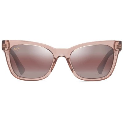 слънчеви,очила,слънчеви,очила,maui,jim,hiwahiwa,woman,polarized,sunglasses,pink,(shiny,translucent,antique,pink)