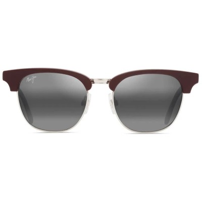 слънчеви,очила,слънчеви,очила,maui,jim,holomua,polarized,sunglasses,brown,(shiny,solid,brown)