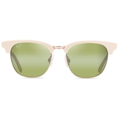 слънчеви,очила,слънчеви,очила,maui,jim,holomua,polarized,sunglasses,beige,(shiny,solid,ivory)