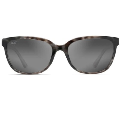 слънчеви,очила,слънчеви,очила,maui,jim,honi,woman,polarized,sunglasses,clear,(grey,tortoise,stripe)