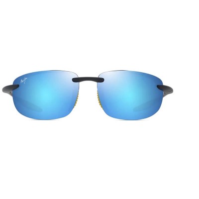 слънчеви,очила,слънчеви,очила,maui,jim,hookipa,ultra,polarized,sunglasses,blue,(matte,solid,dark,blue,yellow)