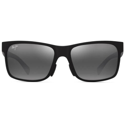 слънчеви,очила,слънчеви,очила,maui,jim,hoopili,polarized,sunglasses,black,(matte,black)