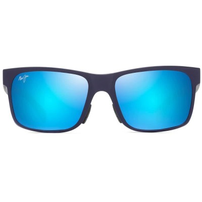 слънчеви,очила,слънчеви,очила,maui,jim,hoopili,polarized,sunglasses,blue,(metal,matte,blue)