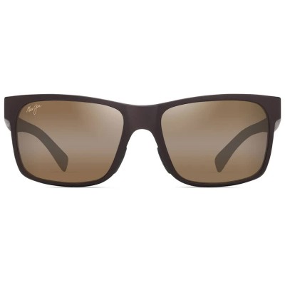 слънчеви,очила,слънчеви,очила,maui,jim,hoopili,polarized,sunglasses,brown,(metal,matte,brown)