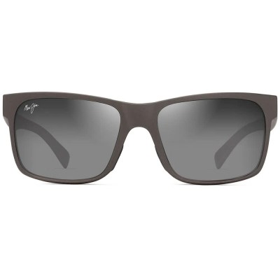 слънчеви,очила,слънчеви,очила,maui,jim,hoopili,polarized,sunglasses,grey,(metal,matte,grey)