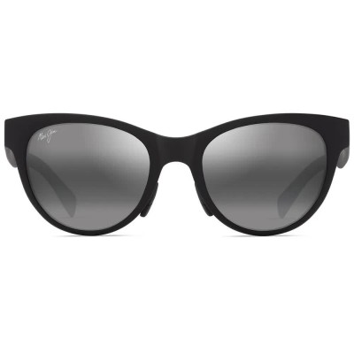 слънчеви,очила,слънчеви,очила,maui,jim,hulahe,woman,polarized,sunglasses,black,(matte,black)