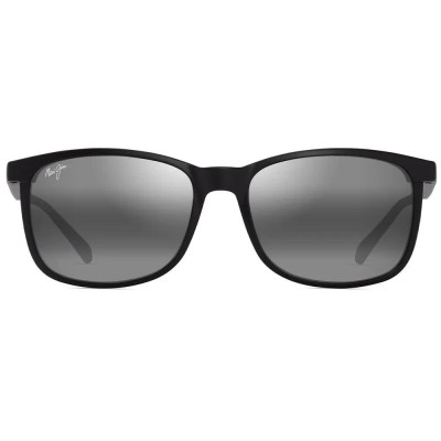слънчеви,очила,слънчеви,очила,maui,jim,hulili,polarized,sunglasses,black,(matte,black)