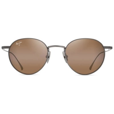 слънчеви,очила,слънчеви,очила,maui,jim,kaapeha,polarized,sunglasses,brown,silver,(matte,dark,ruthenium)