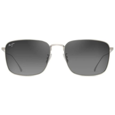 слънчеви,очила,слънчеви,очила,maui,jim,kahako,gs592,polarized,sunglasses,silver,(matte,silver)