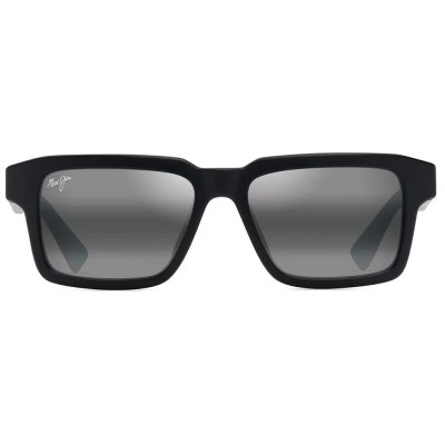 слънчеви,очила,слънчеви,очила,maui,jim,kahiko,polarized,sunglasses,black,(matte,black)