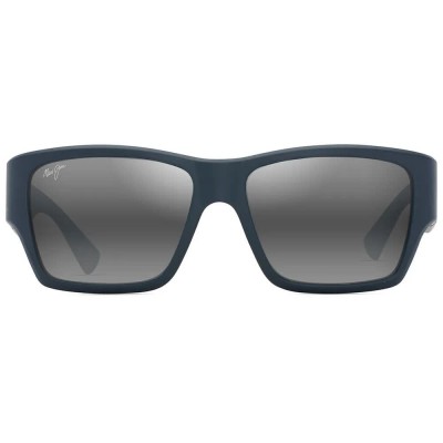 слънчеви,очила,слънчеви,очила,maui,jim,kaolu,polarized,sunglasses,blue,(matte,blue)
