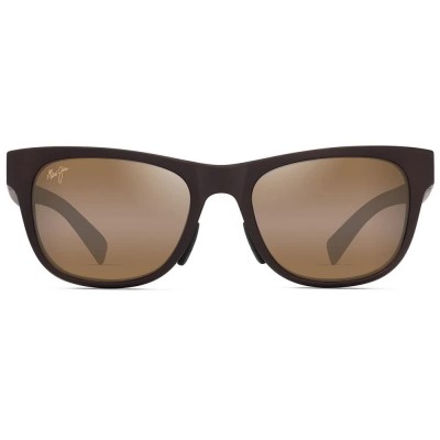 слънчеви,очила,слънчеви,очила,maui,jim,kapeau,polarized,sunglasses,brown,(metal,matte,brown)
