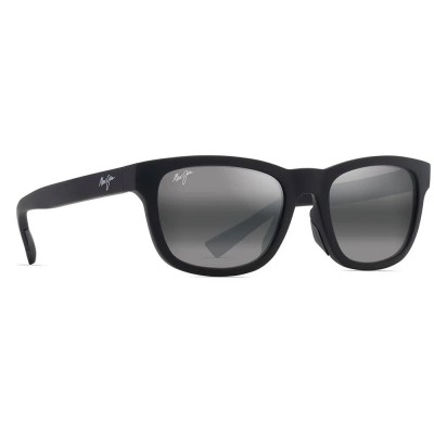 слънчеви,очила,слънчеви,очила,maui,jim,kapii,polarized,sunglasses,black,(matte,black)